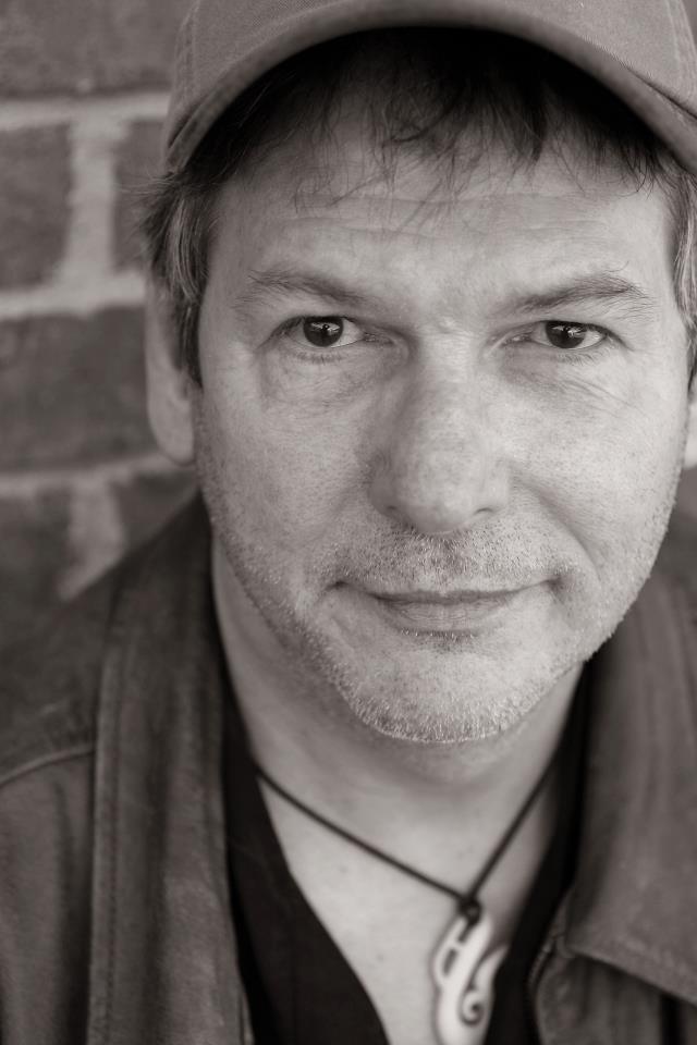 photo credit: Todd V Wolfson