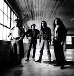 Arc Angels Promo Photo