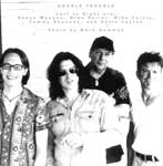 Double Trouble Band Double Trouble Band