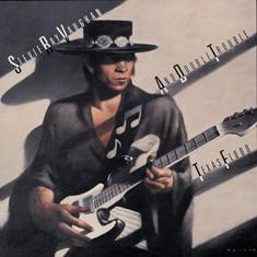 Texas Flood - 30th Anniversary Edition